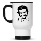 Кружка-термос