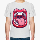 Большой рот