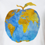 Apple Earth