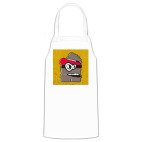 Кухонный фартук