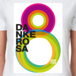 Danke Rosa 8 марта