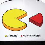  Gamers