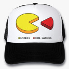  Gamers