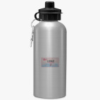 Спортивная бутылка