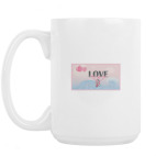 Кружка 420 мл