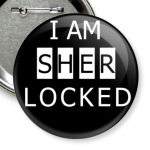 Sherlocked