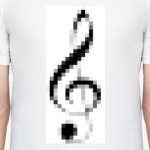 'Скрипичный ключ'