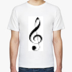 'Скрипичный ключ'