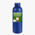 Термобутылка