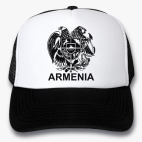 Кепки Trucker