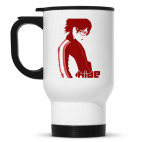 Кружка-термос