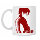 Кружка 330 мл