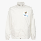 Ветровка без капюшона