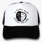 Кепки Trucker