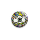 vectorized camera