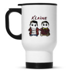 Кружка-термос