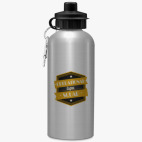 Спортивная бутылка