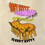 Kitty purr purr purr