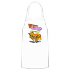 Кухонный фартук