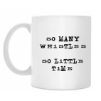 Кружка 330 мл