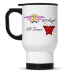 Кружка-термос