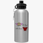 Спортивная бутылка