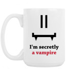 Кружка 420 мл