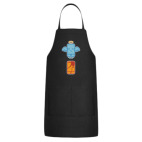 Кухонный фартук