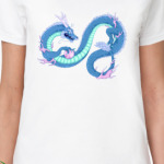 Китайский дракон