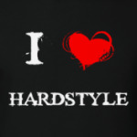 i love hardstyle
