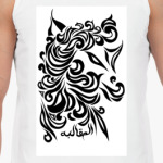 восточный орнамент