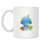 Кружка 330 мл