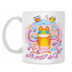 Кружка 330 мл