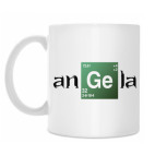 Кружка 330 мл