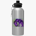 Спортивная бутылка