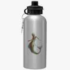 Спортивная бутылка