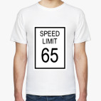 Speed limit