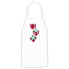 Кухонный фартук