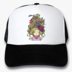 Кепки Trucker