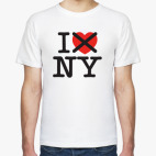 Я не люблю NY