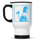 Кружка-термос