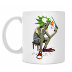 Кружка 330 мл