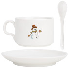 Кофейный набор