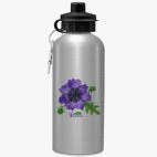 Спортивная бутылка