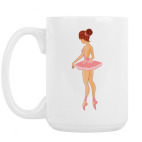 Кружка 420 мл