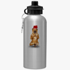 Спортивная бутылка