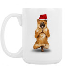 Кружка 420 мл