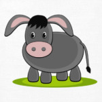 Donkey