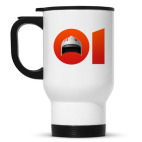 Кружка-термос