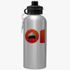 Спортивная бутылка